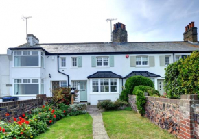 Napier Cottage